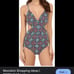 Michael Kors Monokini