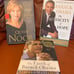 Books, Novels , Memoirs