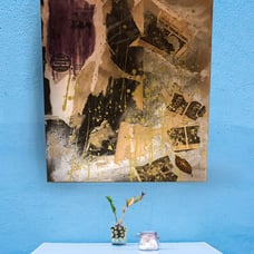 Original Abstract Art