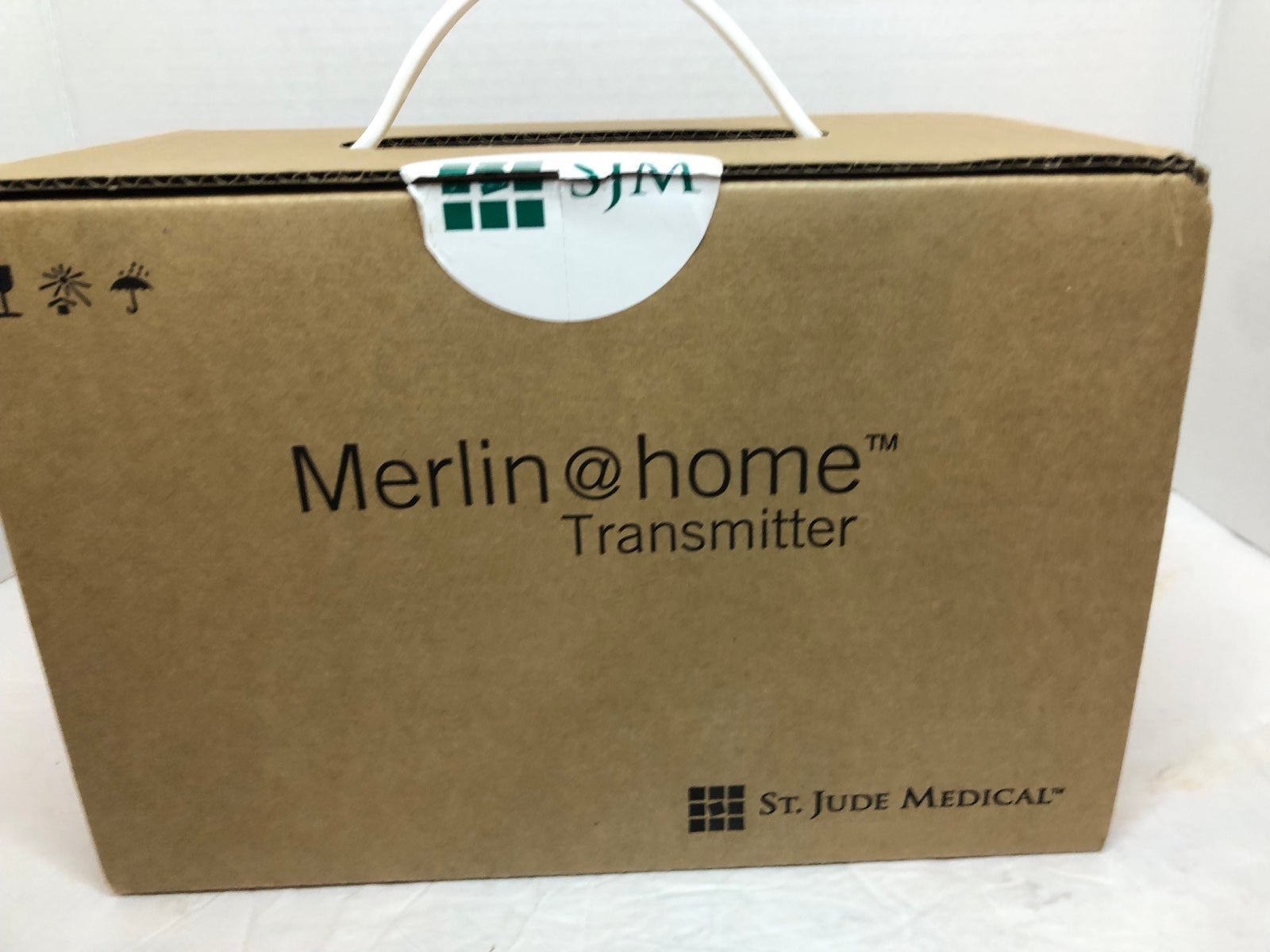 Merlin @ Home Transmitter EX1150 & USB Adapter - NEW