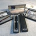 Vintage Quill Ballpoint Pen Lot 6 Total Hunting Buck Logo Collectible N1  Lot of