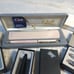 Vintage Quill Ballpoint Pen Lot 6 Total Hunting Buck Logo Collectible N1  Lot of