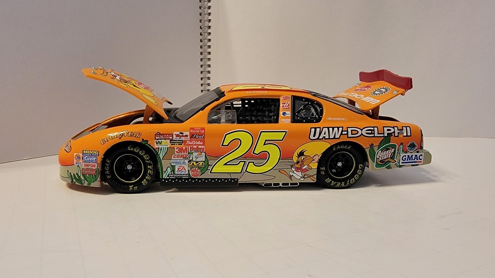 Nascar Diecast