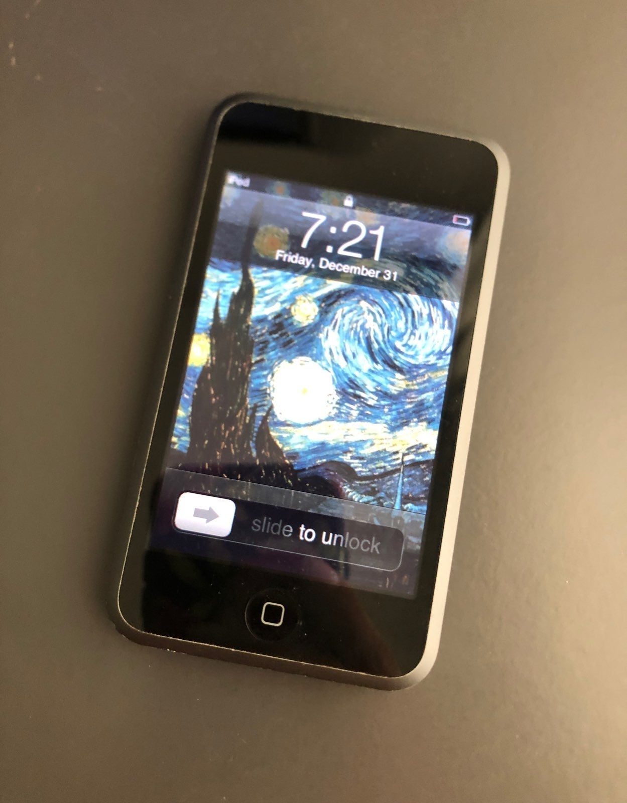 iPod Touch
