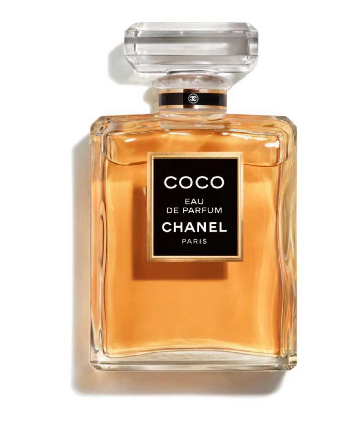 COCO Eau de Parfum Spray, 3.4 oz