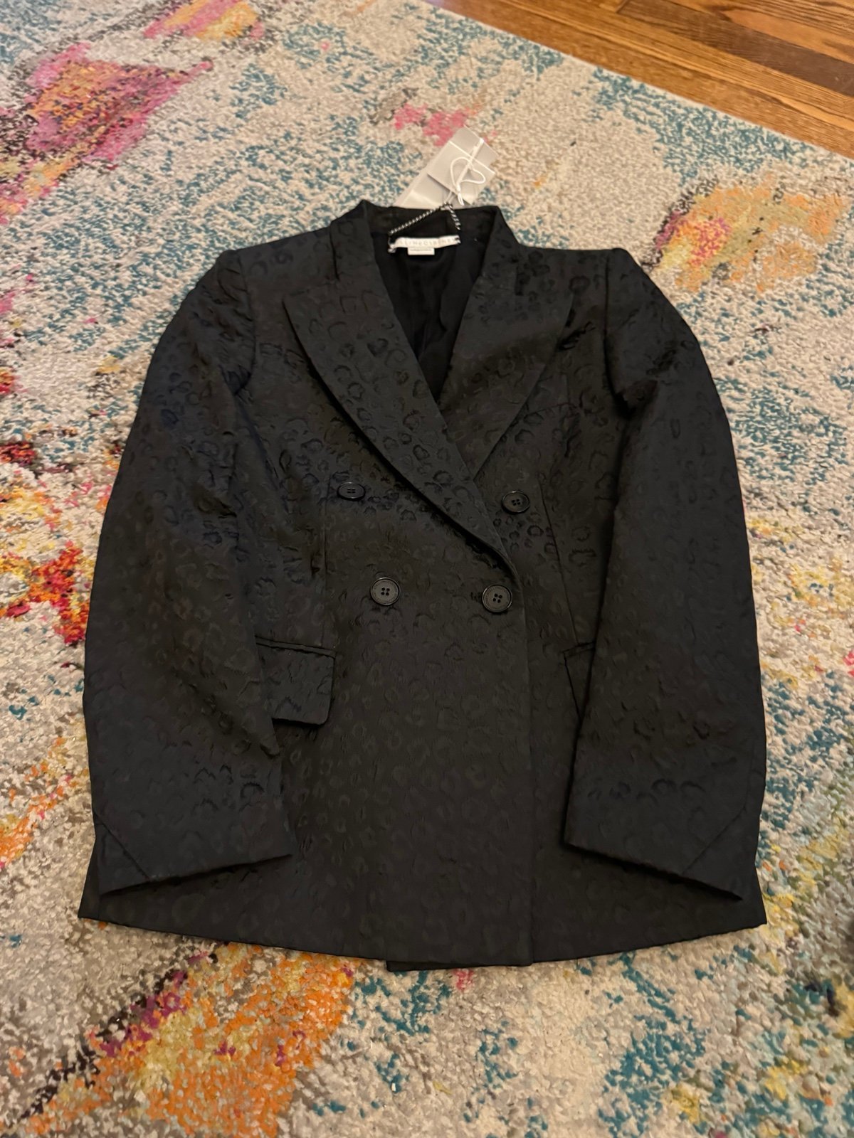 Stella McCartney Jacket