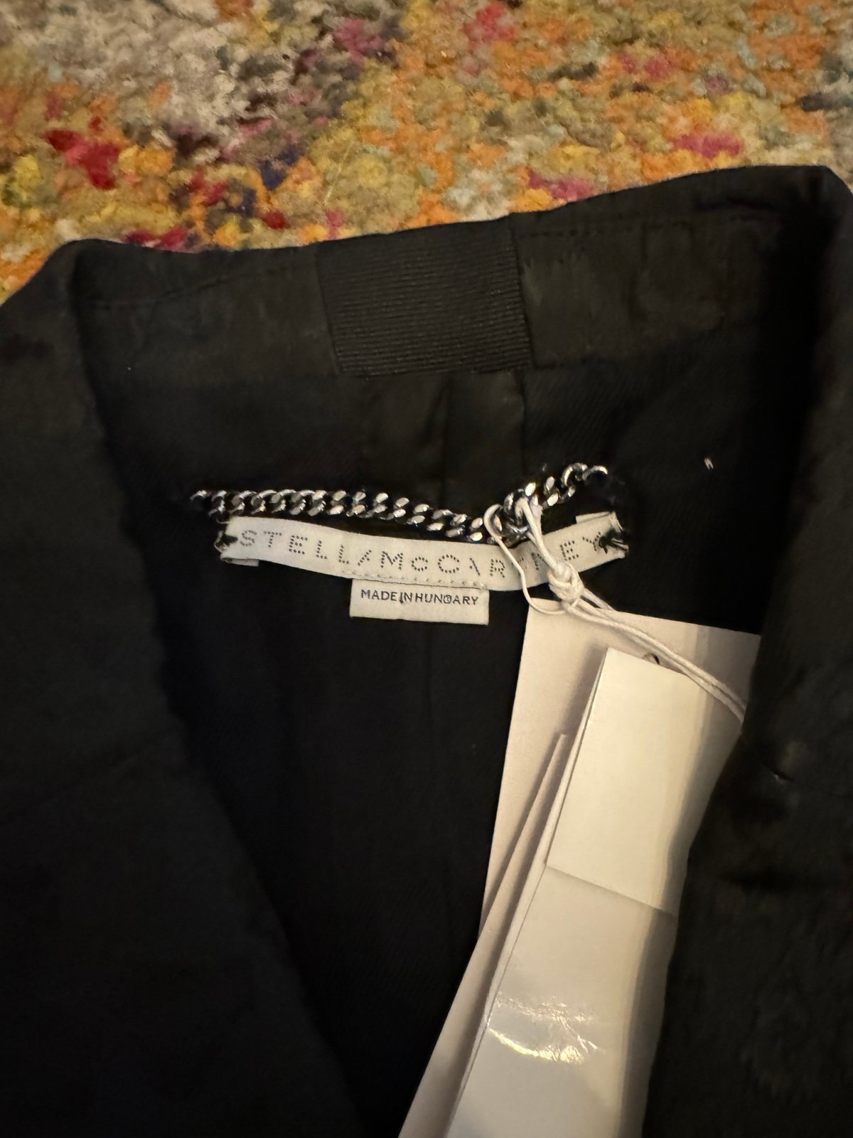 Stella McCartney Jacket