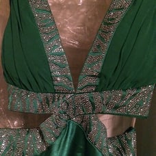 Formal gown