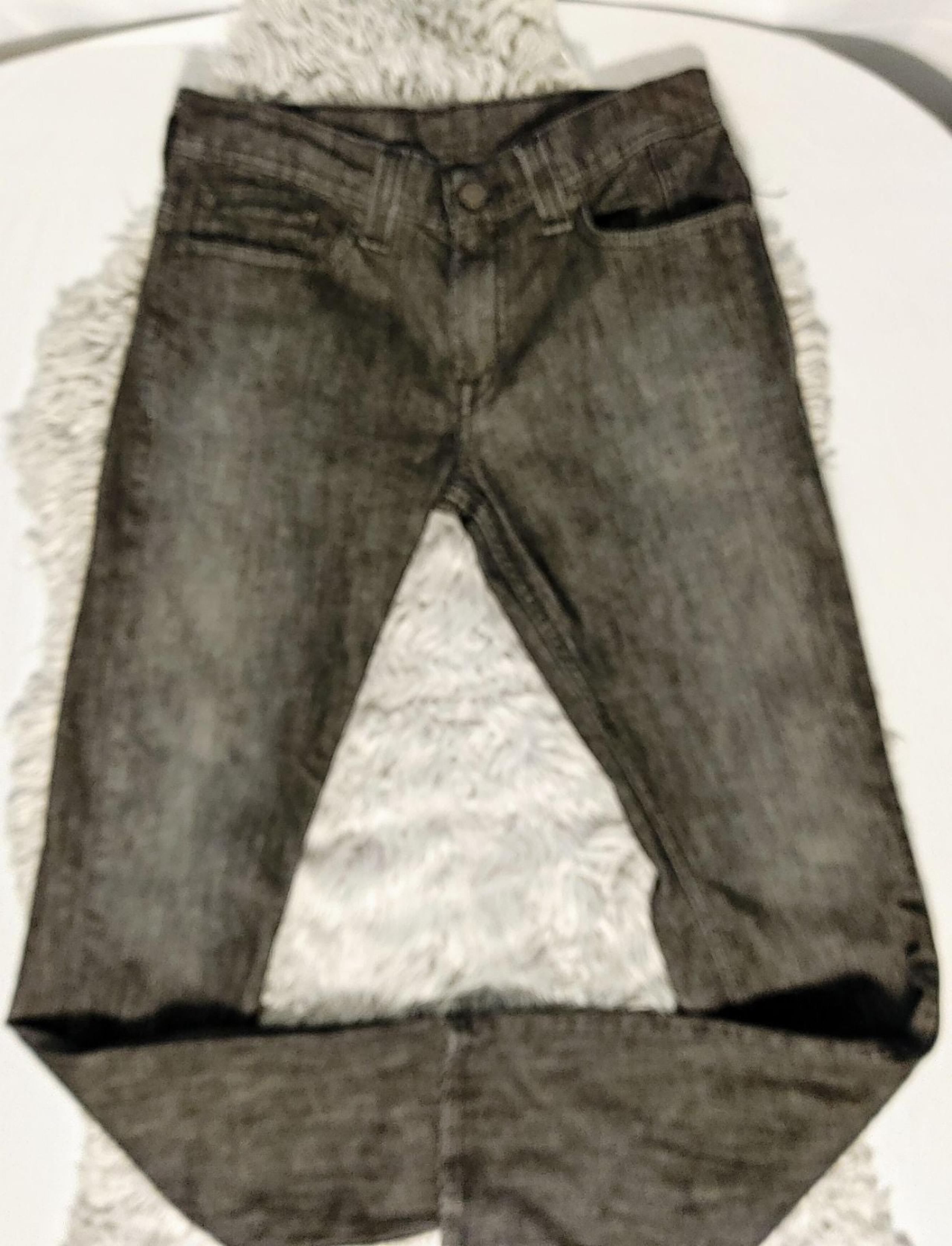 Levi's Men Skinny Jeans