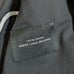 United Arrows Setup Pants & Skirt, Cotton, M & L, Black