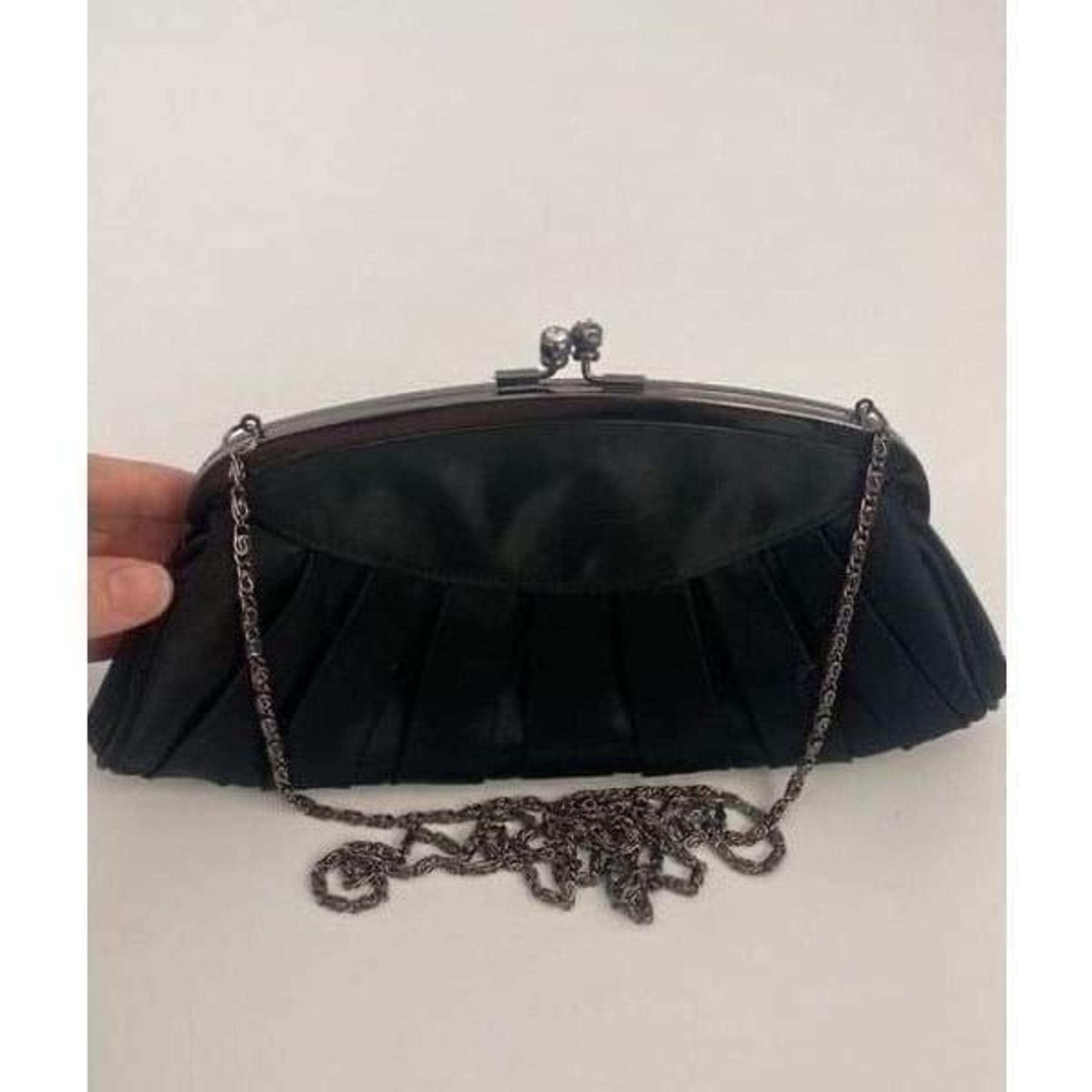 Nordstrom Evening Clutch Special Occasion Purse