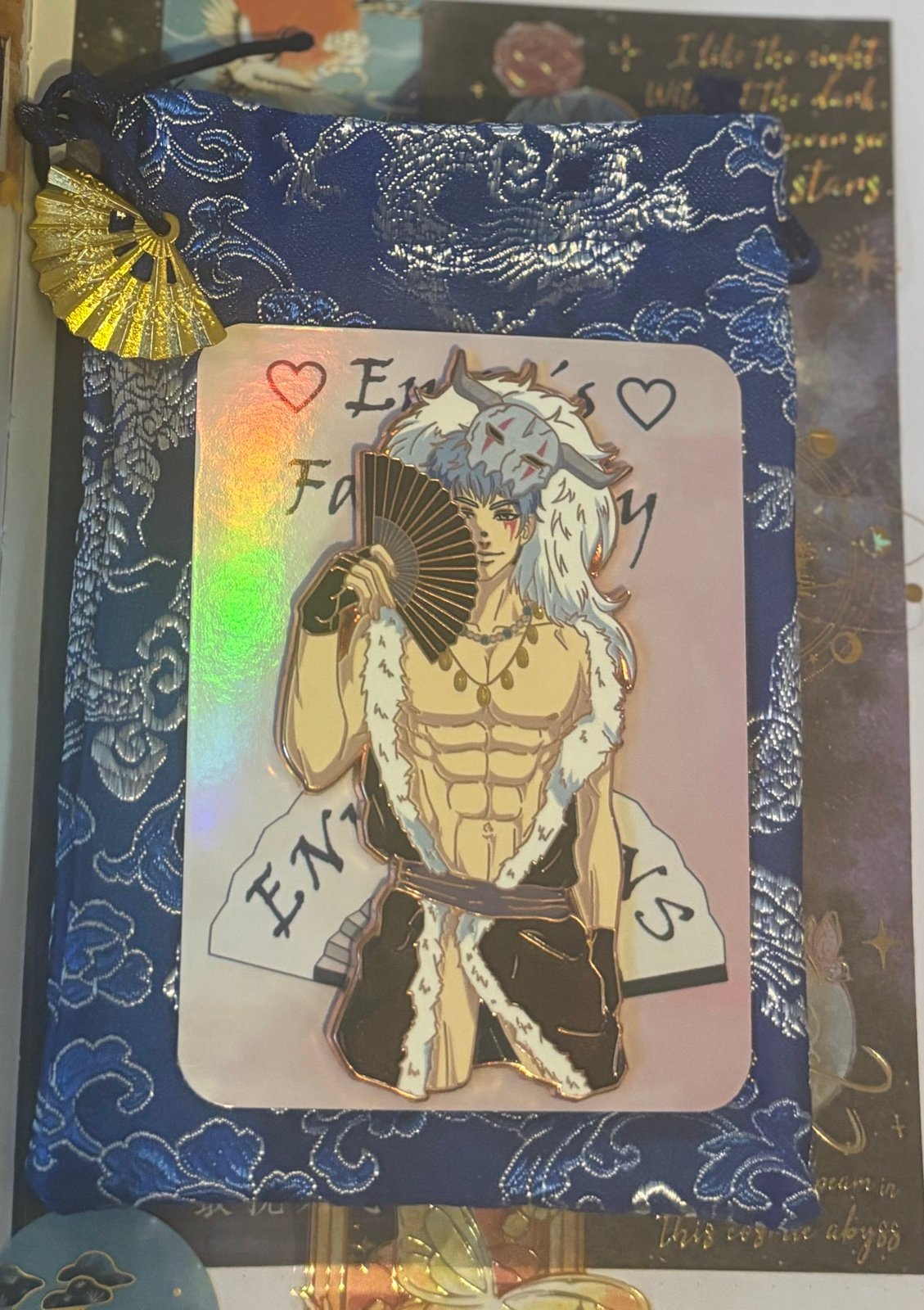 Shinah Pin