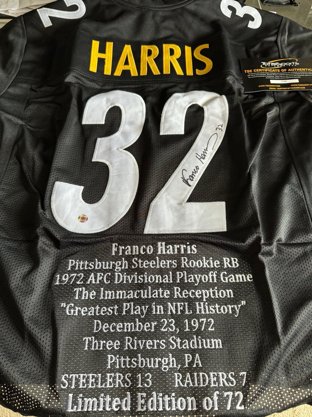 Jersey