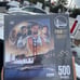 Golden State Warriors Forever Champs puzzle