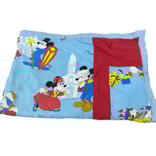 Vintage 1970s Walt Disney Twin Comforter
