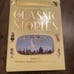 4 CLASSIC HARDCOVER BOOKS BUNDLE