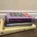 4 CLASSIC HARDCOVER BOOKS BUNDLE
