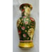 Thai Benjarong Vase