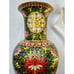 Thai Benjarong Vase