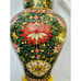 Thai Benjarong Vase