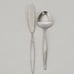 Set of 8 1847 Roger Bros. Stainless Vintage Serving Set Flatware
