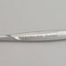 Set of 8 1847 Roger Bros. Stainless Vintage Serving Set Flatware