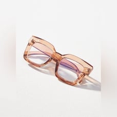 Anthropologie eyewear