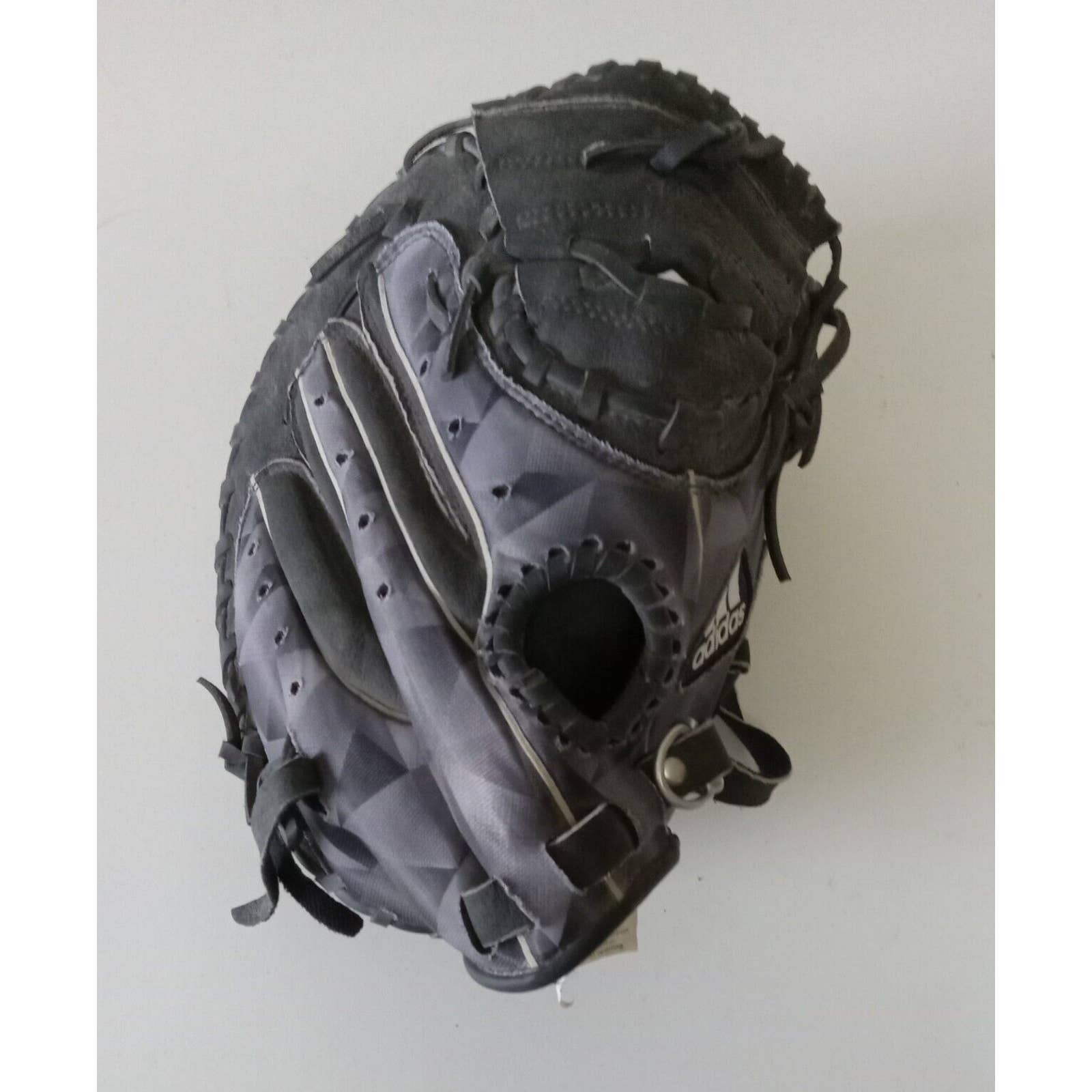 Adidas Catchers Mitt Glove RHT Right Hand Thrower TS3150OBGT