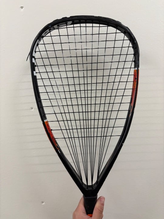 Head Radical Edge 175 Gram Racquetball Racquet