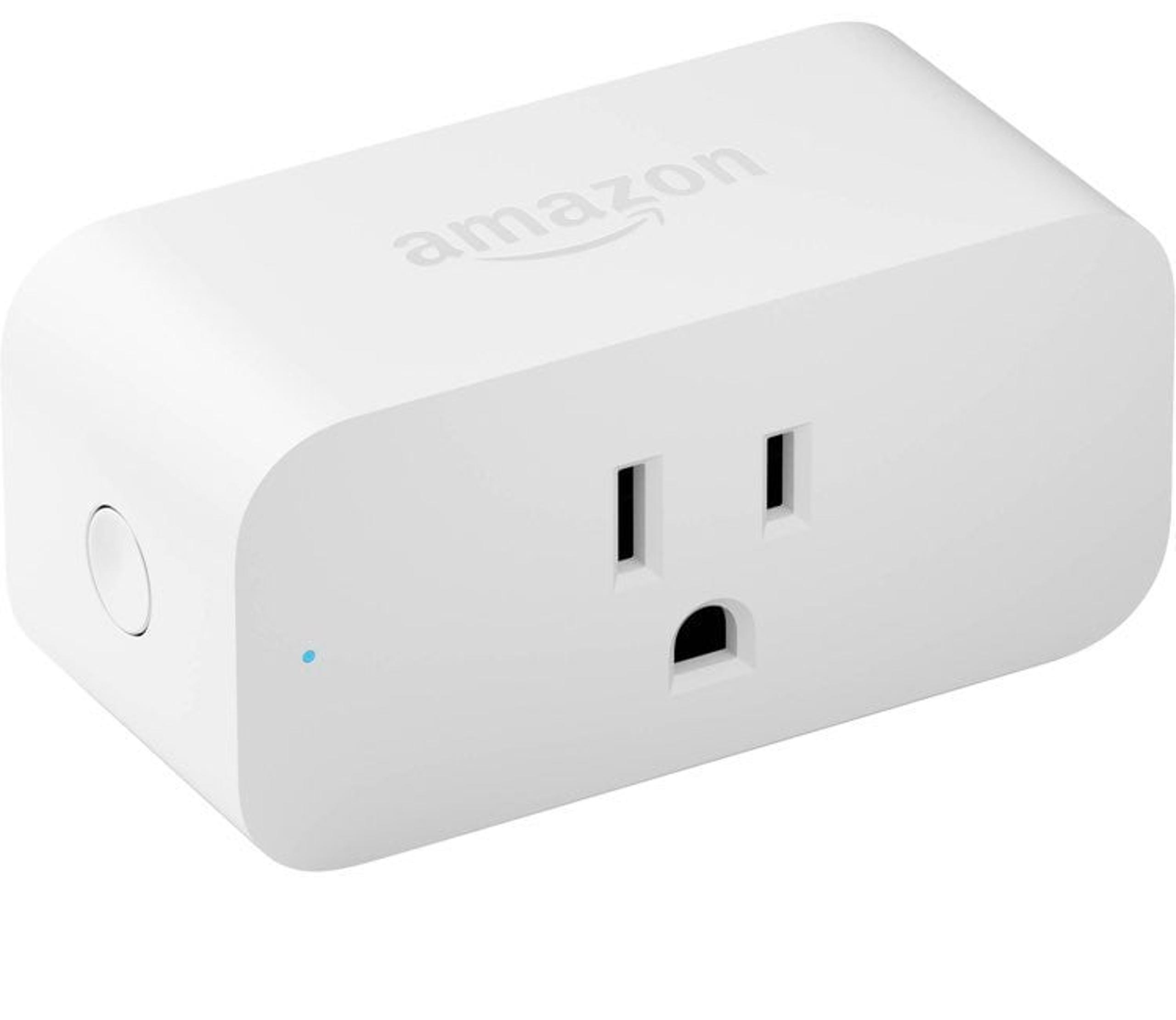 Amazon Smart Plug