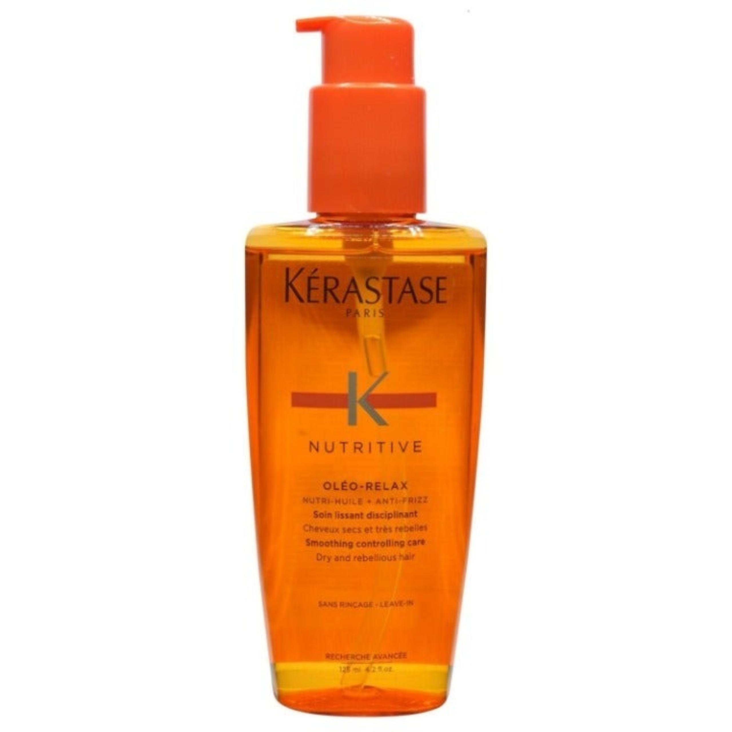 Kerastase Discipline Oleo Relax Smoothin
