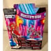 Monster High G3 Toralei Stripe IN HAND READY TO SHIP NEW SEALED WALMART REBOOT.