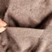 Vintage Neiman Marcus Exclusive Wool Silk Cashmere Cardigan V-Neck Brown Men XL