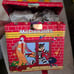 Loungefly McDonald's Happy Meal Backpack