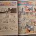 Oversized Hard Cover Sunday's with Wally and Skeezix 1921 to 1934!