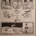 Oversized Hard Cover Sunday's with Wally and Skeezix 1921 to 1934!
