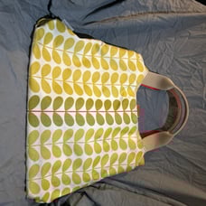 Orla Kiely bag
