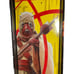 Star Wars Tuskan Raider Skate Deck 8.25 New original box Disney Element