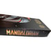 Star Wars Tuskan Raider Skate Deck 8.25 New original box Disney Element