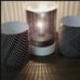 Scentsy full size warmer new in box + Mulan True To Your Heart Wax Melt
