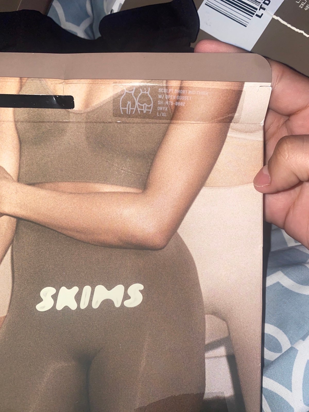 Skims