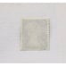 Rare Vintage Queen Elizabeth Blue 3P Collectible Stamp