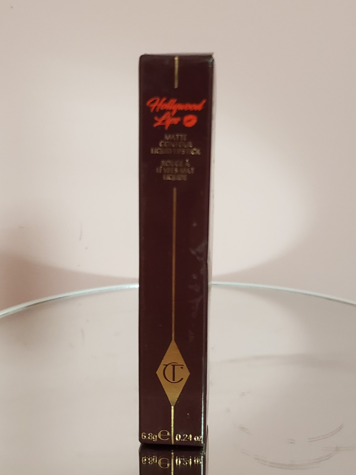 Charlotte Tilbury Hollywood Lips