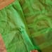 Handmade Embroidered Sequined Quilted Pillow Covers, Set of 2, Colorful Boho