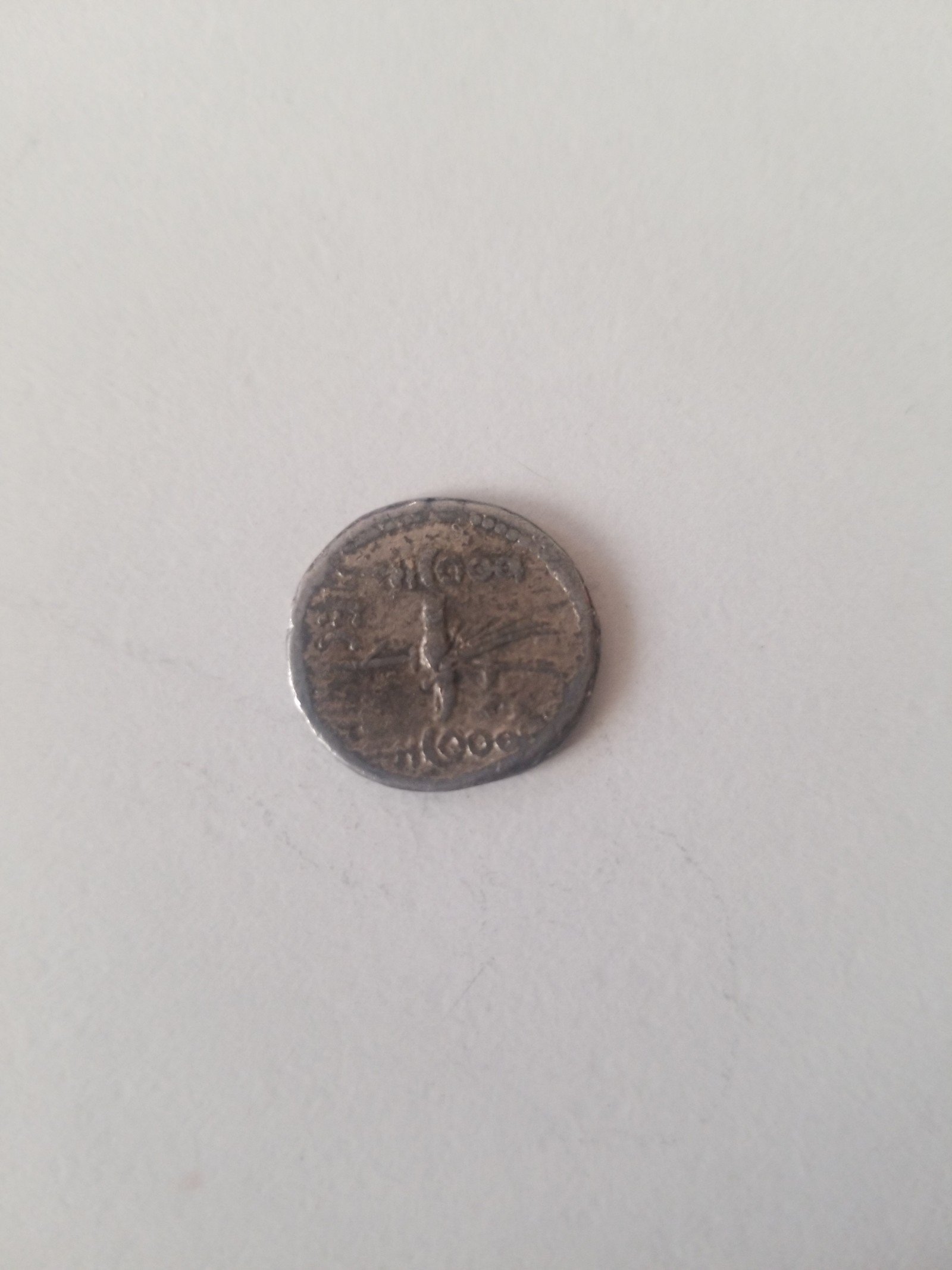 Coin/collectables
