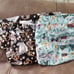 Texas tushies cloth diaper jeep bundle