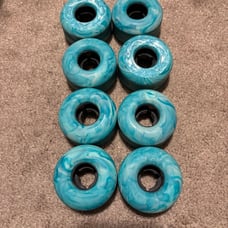 Moxi Fundae Skate Wheels