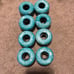 Moxi Fundae Skate Wheels