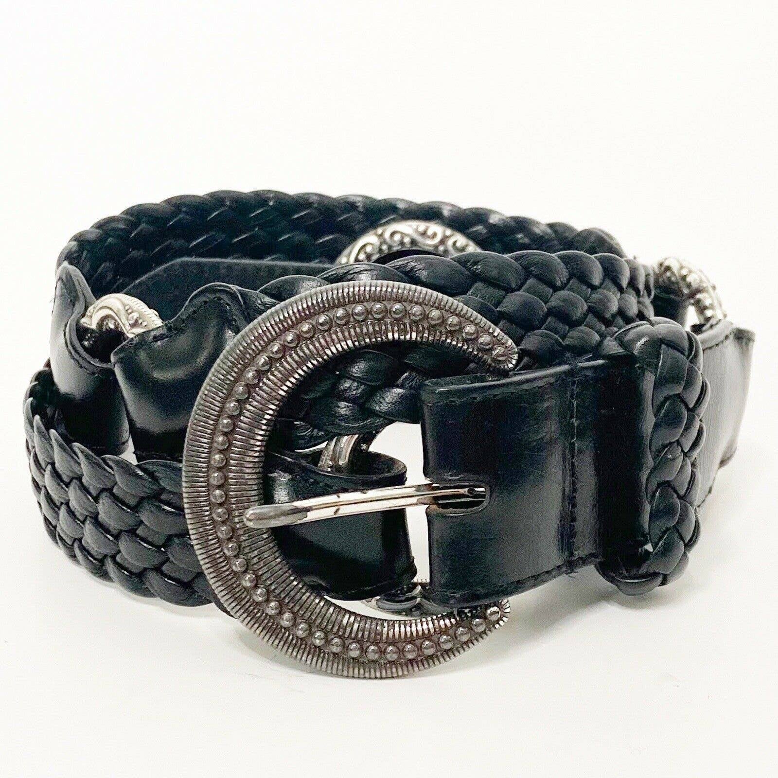 Brighton Concho Belts for Women | Mercari