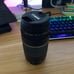 Canon Zoom Lens EF 75-300mm